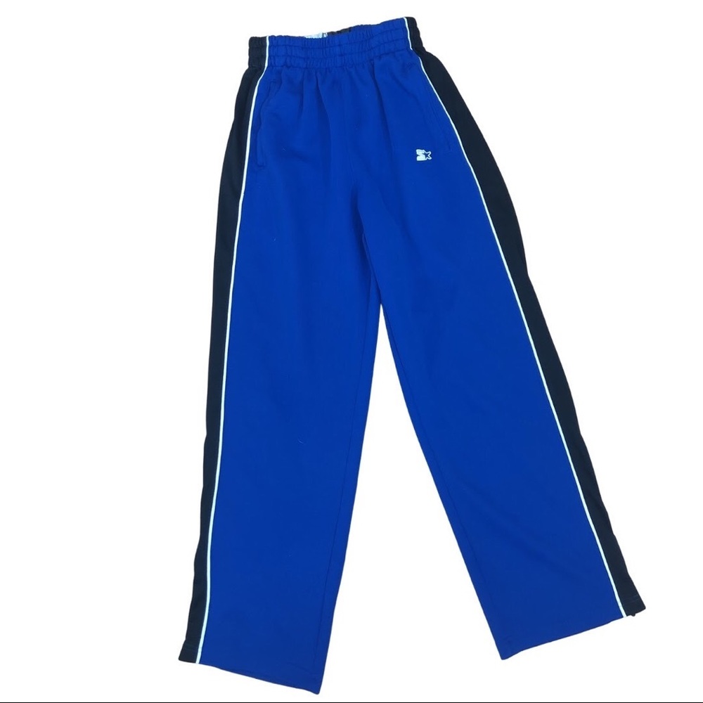 Vintage Starter Track Pants